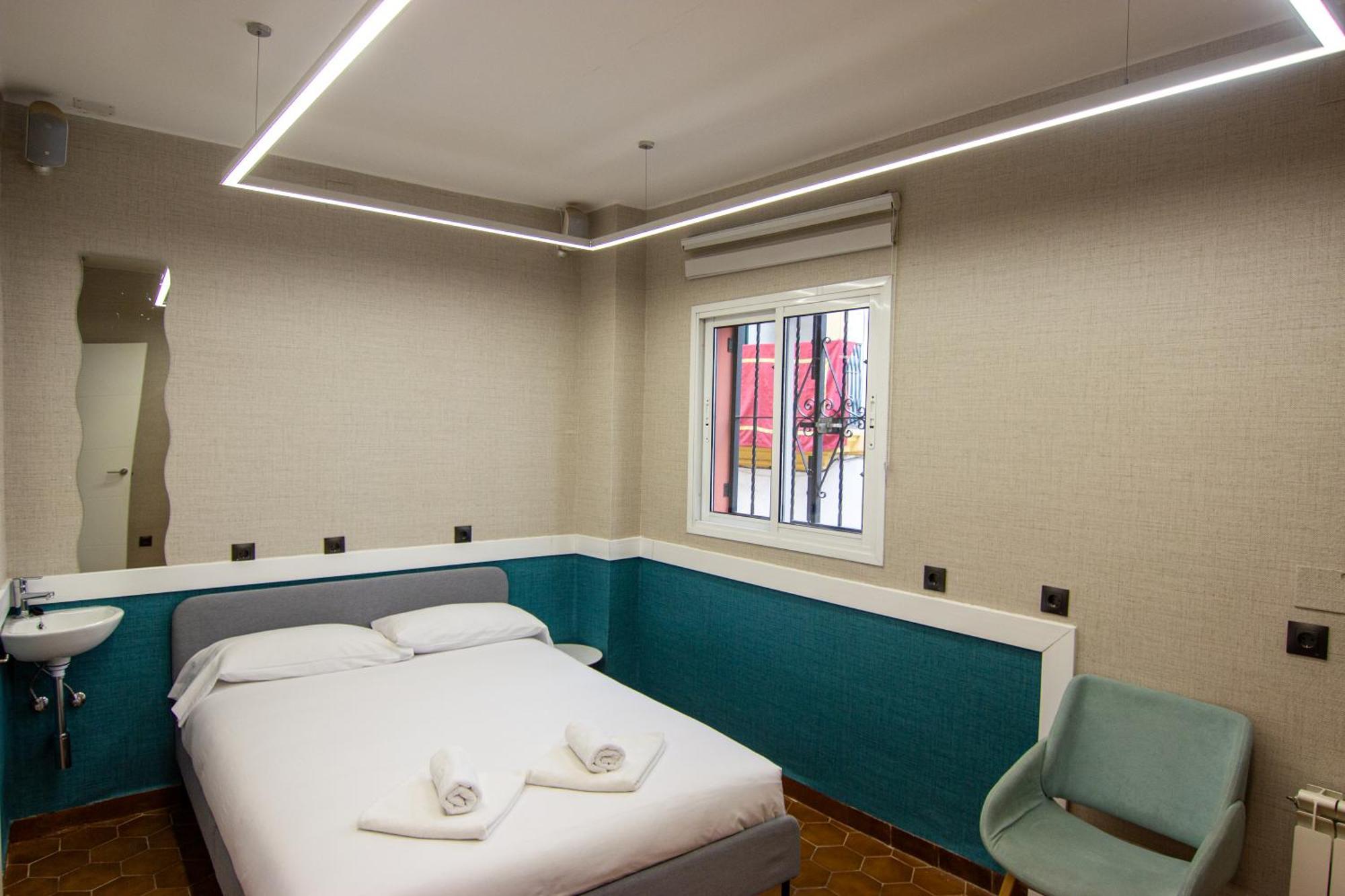 Rentalsevilla Suite Mauricio ภายนอก รูปภาพ