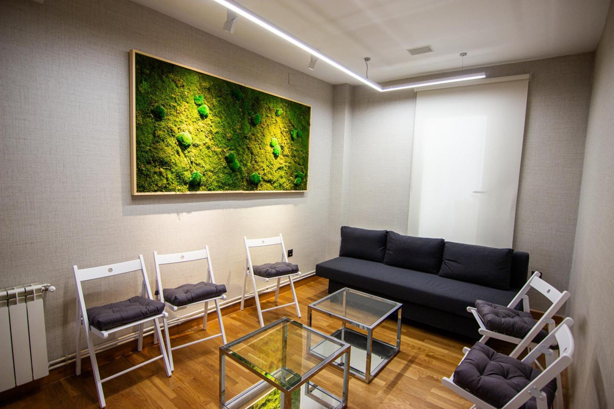 Rentalsevilla Suite Mauricio ภายนอก รูปภาพ